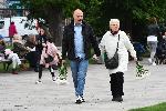 София - Емилия Радева - поклонение
