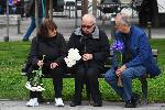 София - Емилия Радева - поклонение