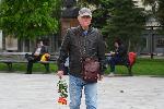 София - Емилия Радева - поклонение