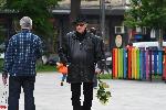 София - Емилия Радева - поклонение