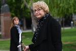 София - Емилия Радева - поклонение