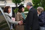 София - Емилия Радева - поклонение