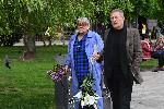 София - Емилия Радева - поклонение