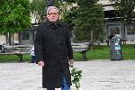 София - Емилия Радева - поклонение