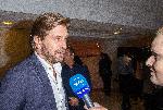 Кан - Кинофестивал - Пресконференция на журито<br /><br />
