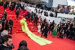 Кан - Кинофестивал - Откриване - Дефиле на актьорите<br />
<br />