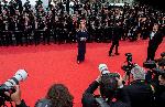 Кан - Кинофестивал - Откриване - Дефиле на актьорите<br />
<br />