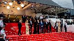 Кан - Кинофестивал - Откриване - Дефиле на актьорите<br />
<br />