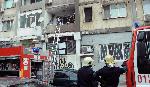 Късо съединение е предизвика  пожар в апартамент в Бургас