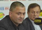 София - Самбо - Награждаване на медалистите от Европейското първенство<br />
<br />
