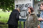 София - Томас Бах - Откриване на изложба - 100 години Български олимпийски комитет