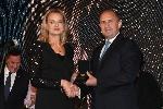 Президентът Румен Радев взе участие в честването на 100 години БОК