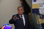 София - Висш съдебен съвет - Председателите на ВАС и ВАС коментират скандалите в прокуратурата