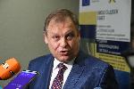 София - Висш съдебен съвет - Председателите на ВАС и ВАС коментират скандалите в прокуратурата
