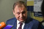 София - Висш съдебен съвет - Председателите на ВАС и ВАС коментират скандалите в прокуратурата