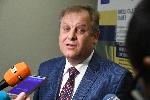 София - Висш съдебен съвет - Председателите на ВАС и ВАС коментират скандалите в прокуратурата
