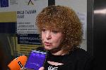 София - Висш съдебен съвет - Председателите на ВАС и ВАС коментират скандалите в прокуратурата