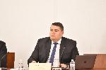 София - Заседание на правната комисия
