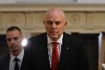 София - Заседание на правната комисия