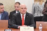София - Заседание на правната комисия