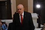 София - Заседание на правната комисия