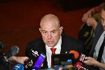 София - Заседание на правната комисия