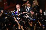 София - Заседание на правната комисия