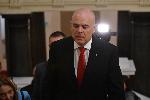 София - Заседание на правната комисия