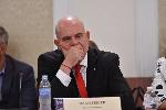 София - Заседание на правната комисия