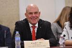 София - Заседание на правната комисия