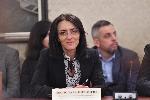 София - Заседание на правната комисия