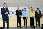 Бургас - Арена Бургас - Откриване - Румен Радев - Иван Шишков - Весела Лечева - Димитър Николов<br />