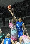 Бургас - Арена Бургас - Баскетбол - Черноморец - Рилски спортист