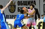 Бургас - Арена Бургас - Баскетбол - Черноморец - Рилски спортист