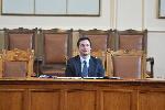 София - Народно събрание
