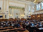 София - Народно събрание