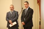 София - български документи за самоличност - връчване