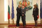 София - български документи за самоличност - връчване