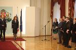 София - български документи за самоличност - връчване