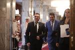 София - български документи за самоличност - връчване