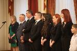 София - български документи за самоличност - връчване