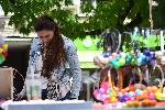 София - Фестивал на уличната градска култура
