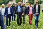 Президентът Радев: За работещо правителство са необходими стабилни основи