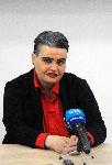 Първо Общо събрание на парамедиците в България