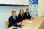 Бургас - Първо Общо събрание на новоучредения Съюз на парамедиците в България