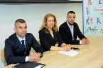 Бургас - Първо Общо събрание на новоучредения Съюз на парамедиците в България