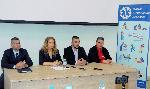 Бургас - Първо Общо събрание на новоучредения Съюз на парамедиците в България
