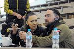 Бургас - Първо Общо събрание на новоучредения Съюз на парамедиците в България