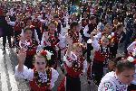 Район" Владиславово"  във Варна празнува с концерти и шествие