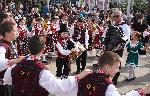 Варна - Празник на район "Владислав Варненчик"